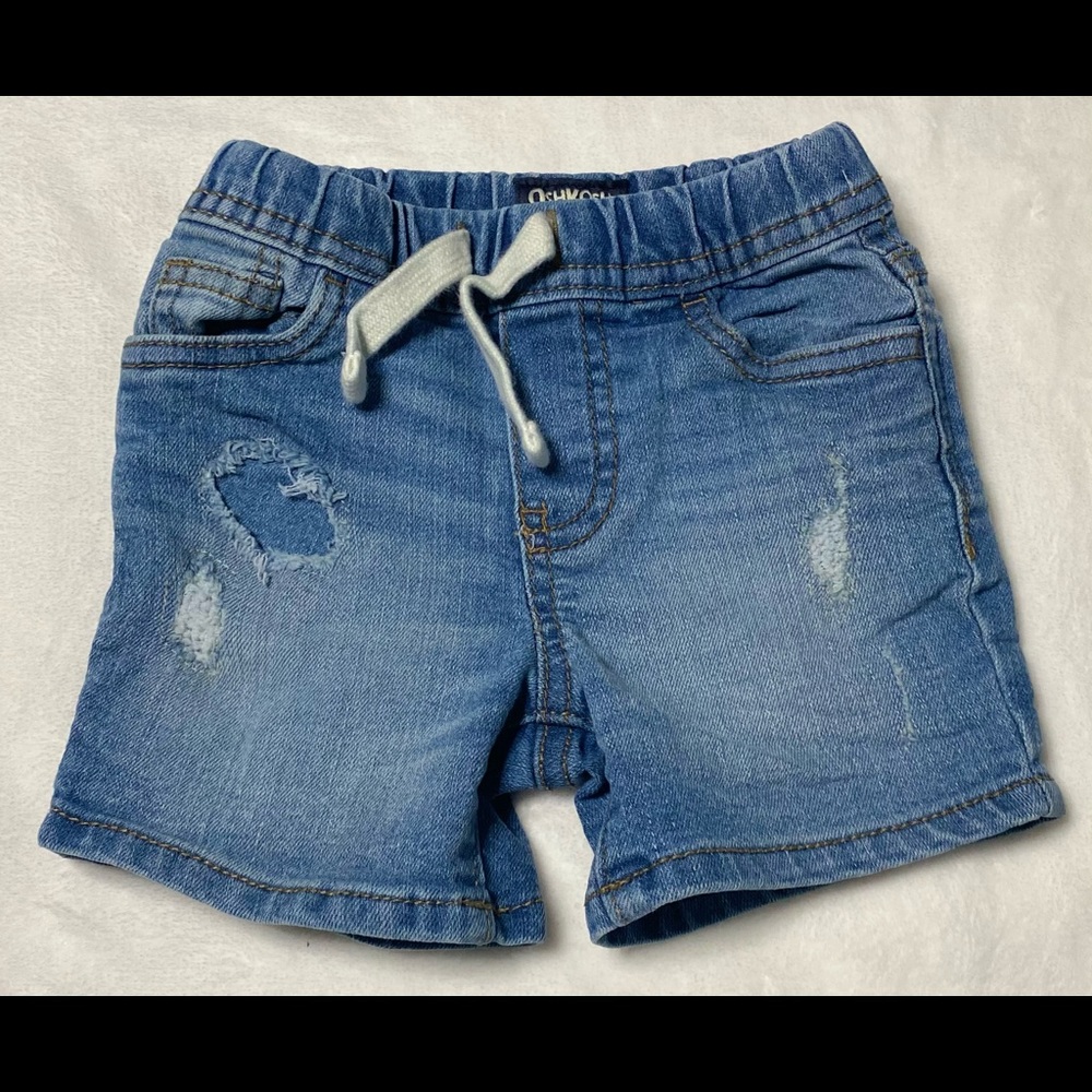 Genuine Oshkosh boy shorts
